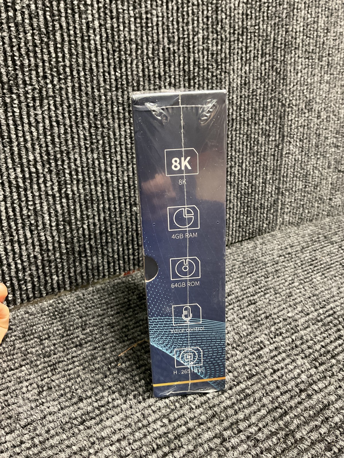 🔥 VSEE V3 PLUS v3+ android streaming device - Free Shipping 🔥