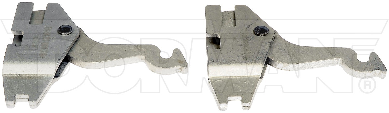 DORMAN Parking Brake Lever Kit | For 2010-2014 FORD ECONOLINE WAGON | Direct Fit