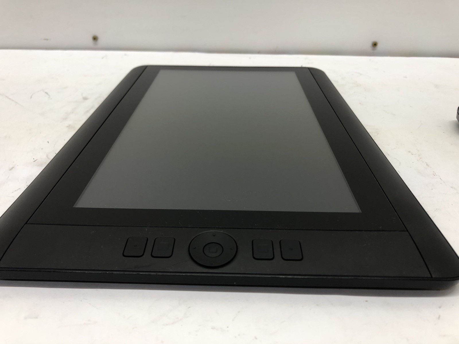 WACOM CINTIQ 13HD CREATIVE DISPLAY DRAWING TABLET, TESTED WORKING TABLET ONLY