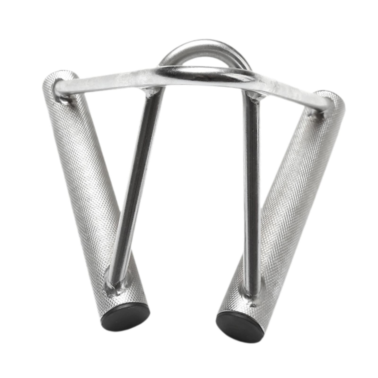 V Handle Cable Attachment V Ring Grip Replacement Row Handle LAT Pull Down Bar