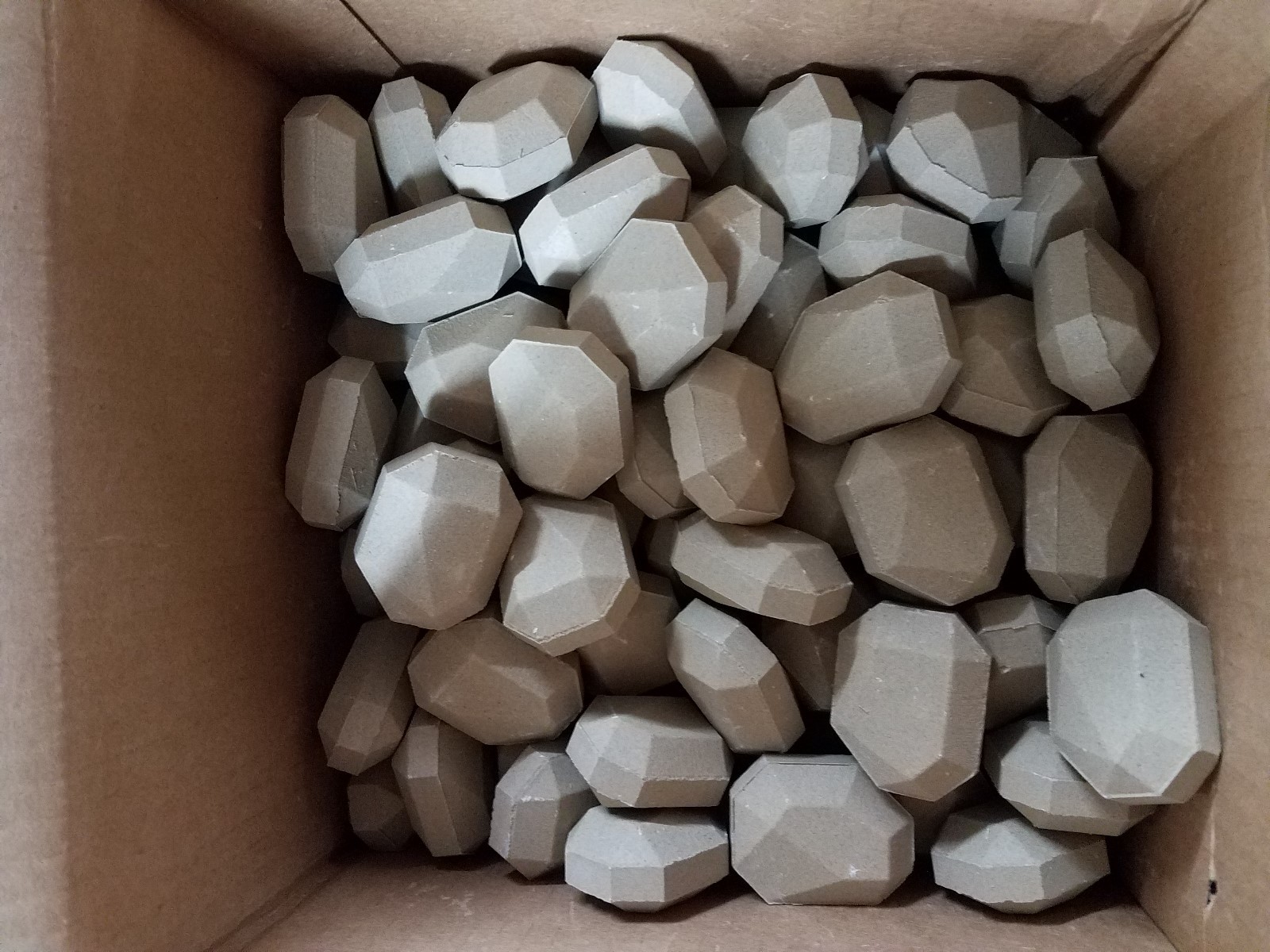 4523902 Garland  (OEM) Briquette - Free shipping