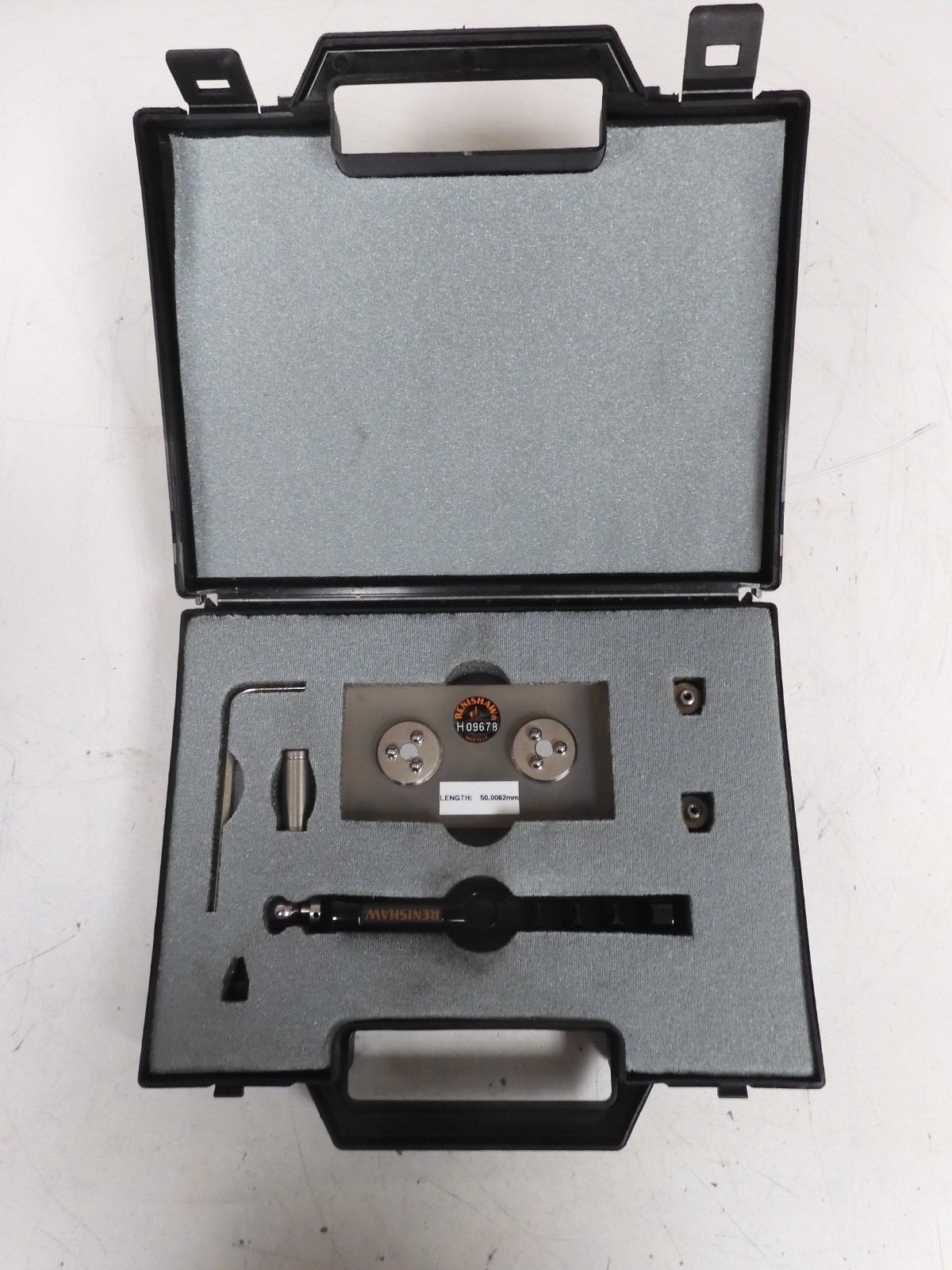 Renishaw M-8014-0520-02 H14097 Small Circle Accessory Kit - PR10