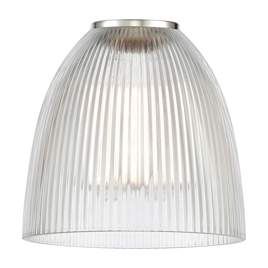 Innovations G382 Castile Glass, Clear - G382