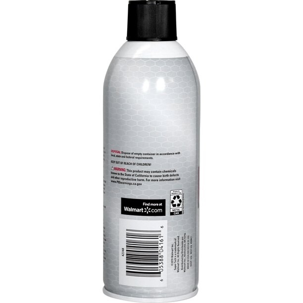 Super Tech Engine Starting Fluid, 11 fl oz
