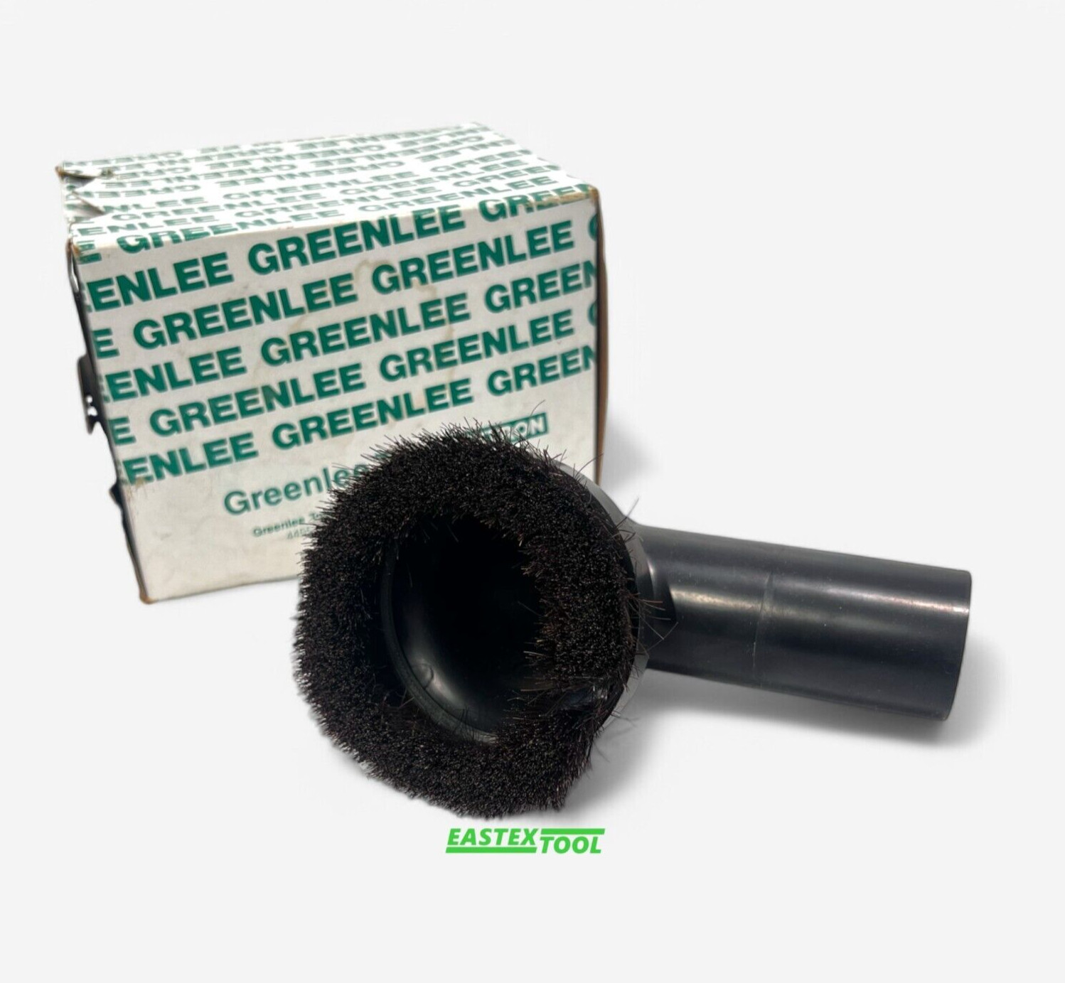 GREENLEE 18879 DUST BRUSH FOR GREENLEE 690 POWER FISHING SYSTEM (50188798)