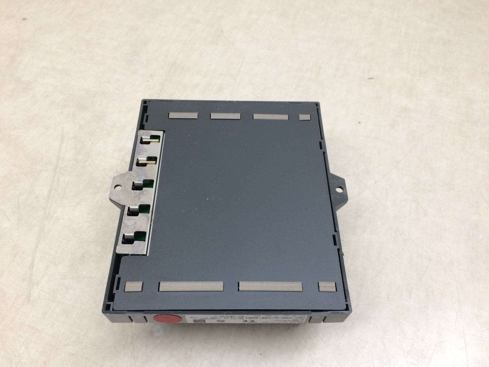 Magnetic Autocontrol Controller Module Parking Gate Opener Microdrive Unit
