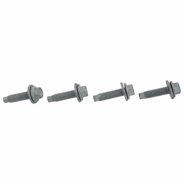 Genuine Ford Engine Mount Bolt W716136-S442
