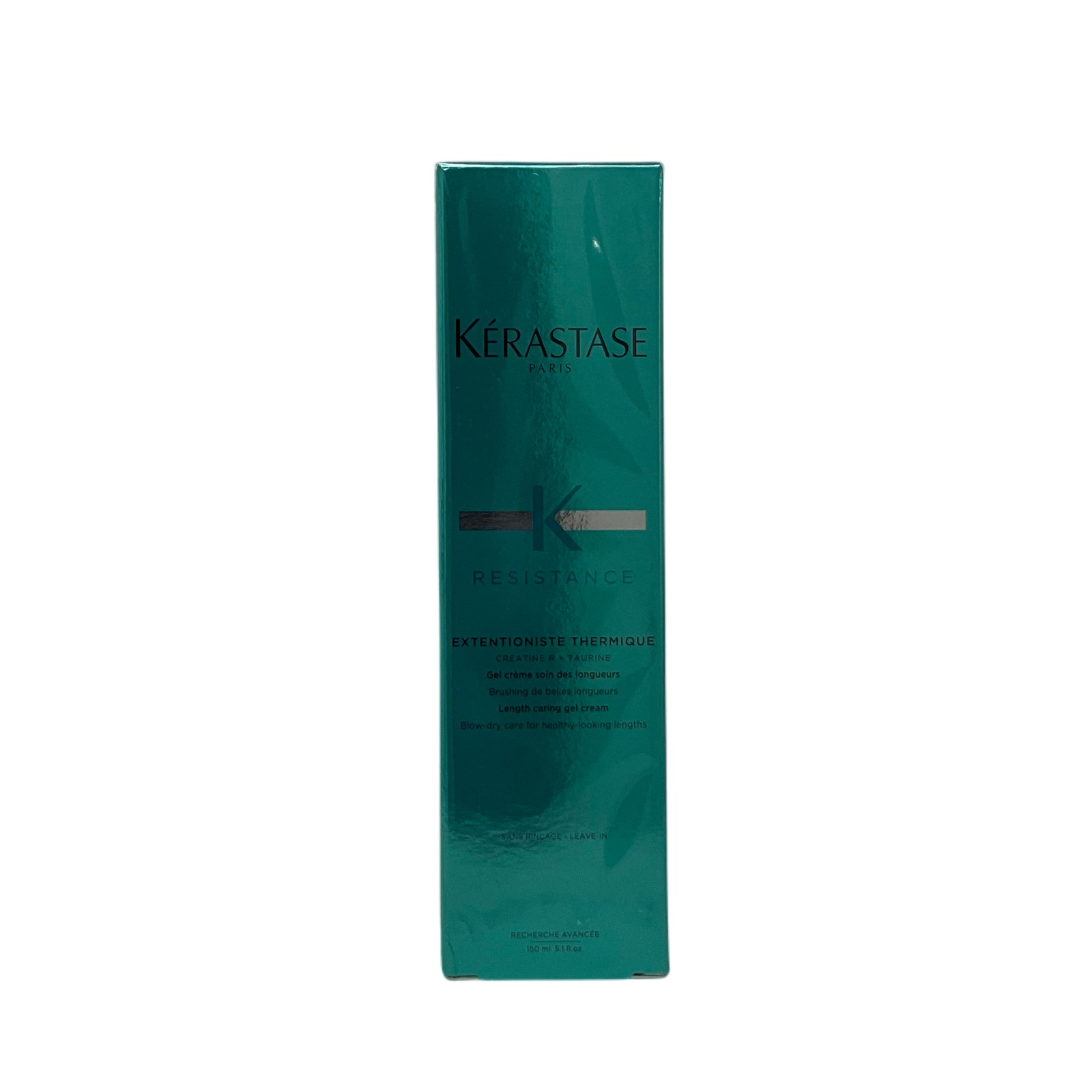 Kerastase Resisitance Extentioniste Thermique 5.1 oz Fresh