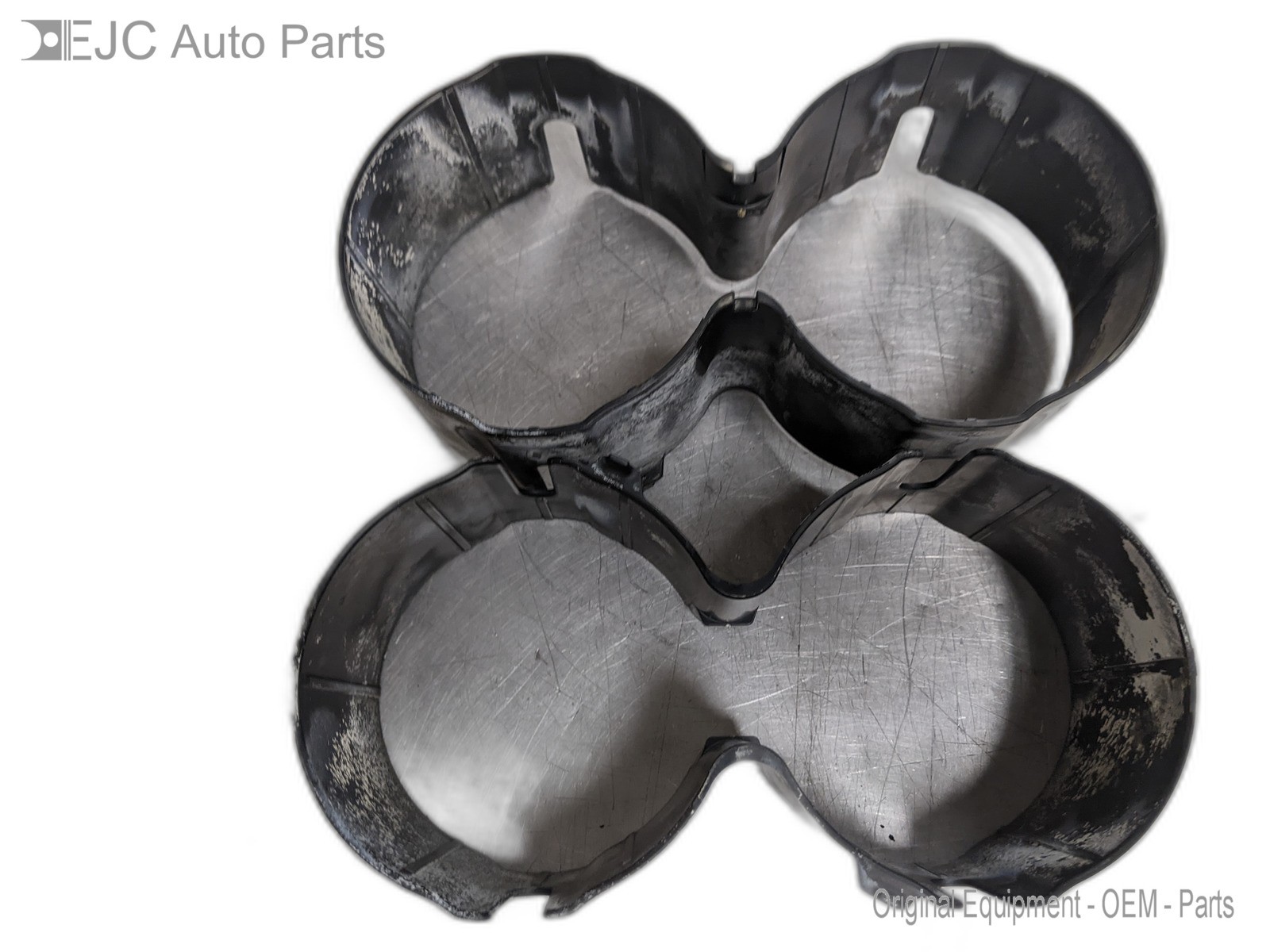 Coolant Baffle For 12-14 Subaru Impreza  2.0 10949AA010 Gas