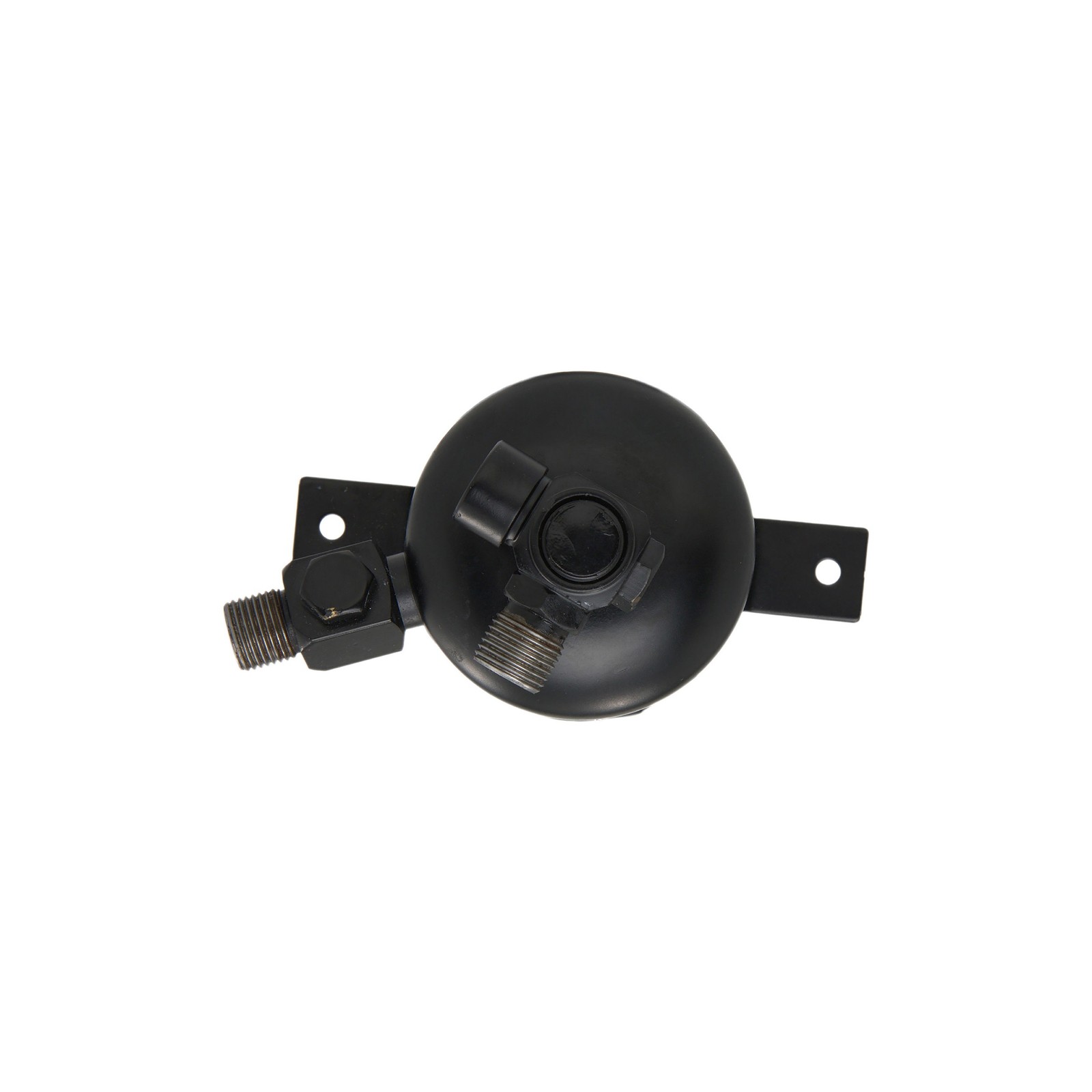 Nissens A/C Receiver Drier for Mercedes-Benz 300D, 300TD 95925