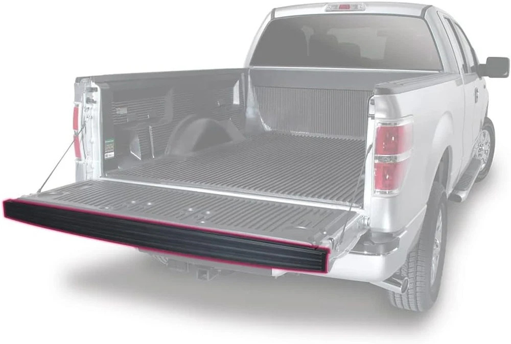 Tailgate Molding Cap Protector Cover for Ford F-150 F150 2009-2014 No Flareside