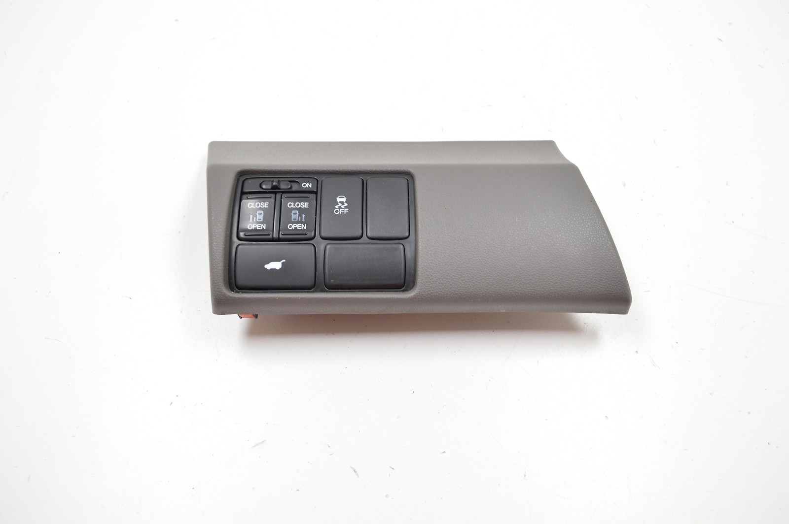 12 2012 Honda Odyssey Sliding Door Switch/traction Control Switch Oem