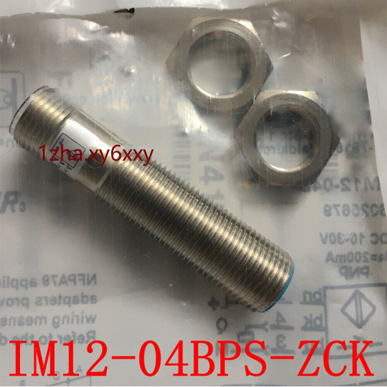 Proximity Switch IM12-04BPS-ZCK ForSICK 1zk