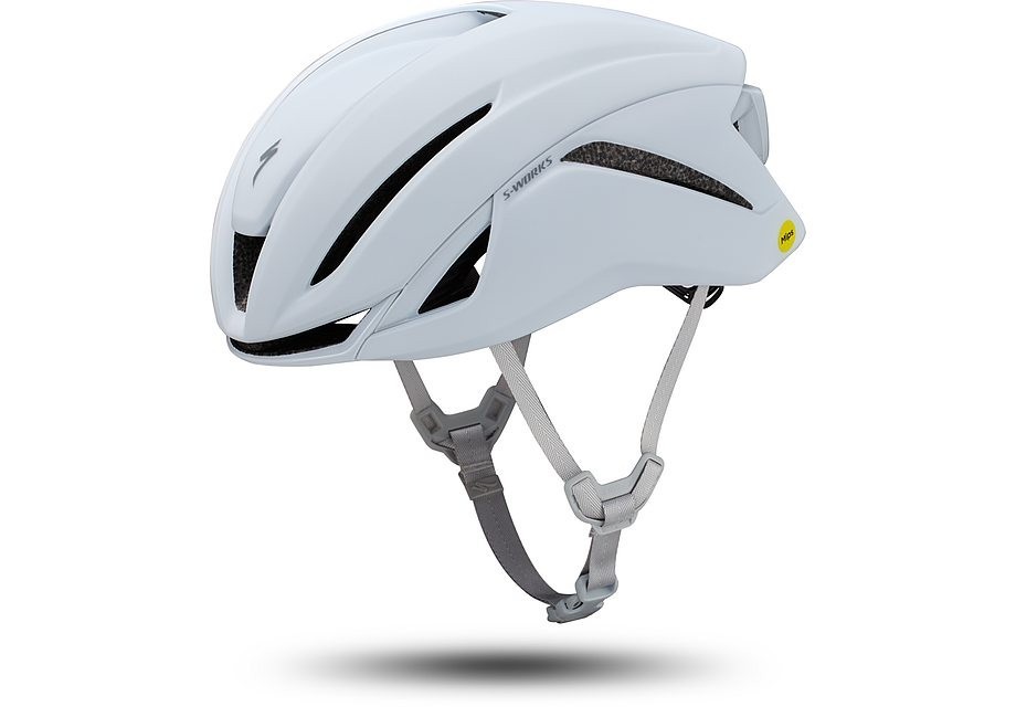 Specialized S-Works Evade 4 Road Helmet Matte White NEW RELEASE 2026 ✅ Large