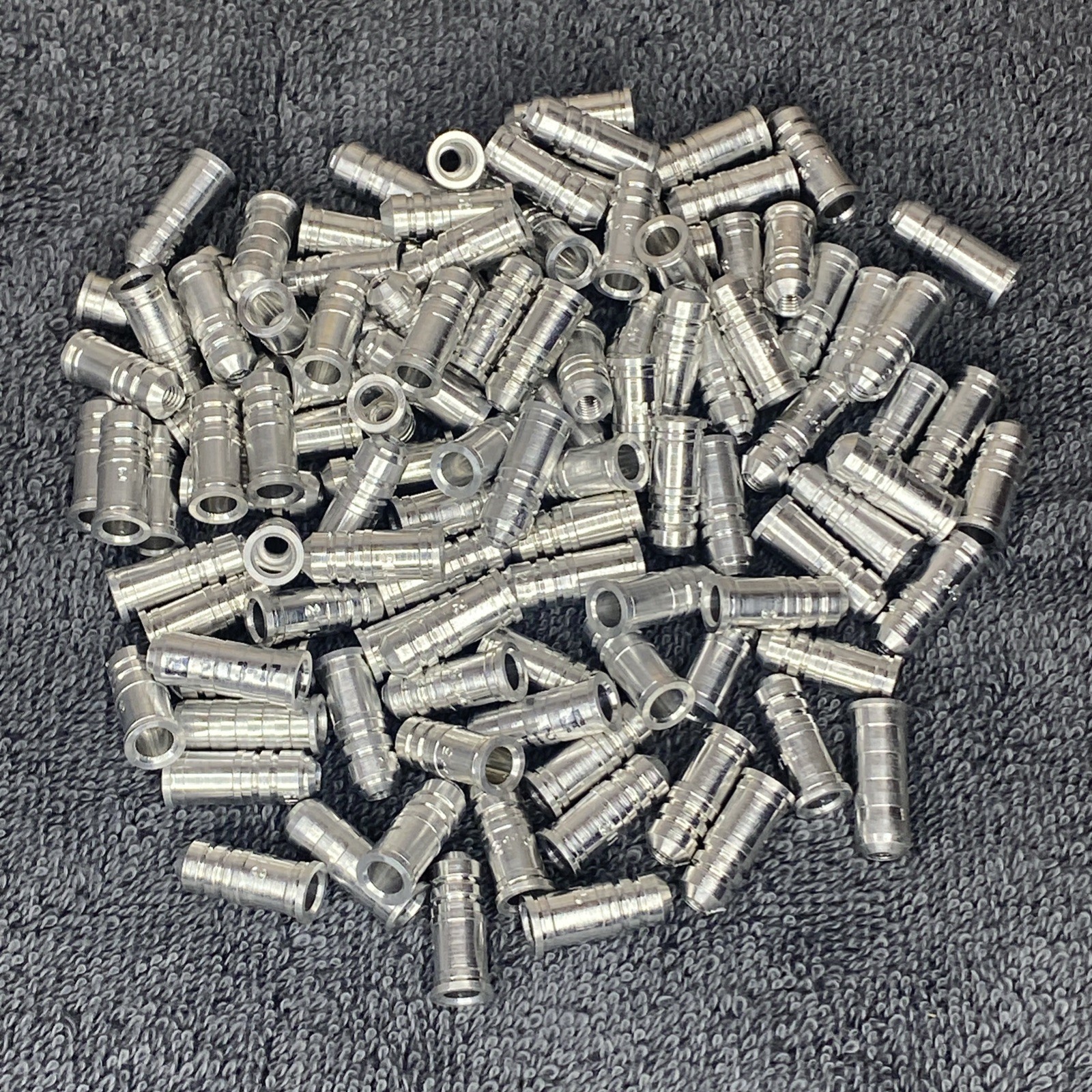 (111) Aluminum Arrow Inserts - 2115 - See Full Description