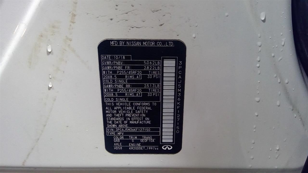 Communication Telematics Control Module Unit Fits 18-20 LEAF 282756FL2B