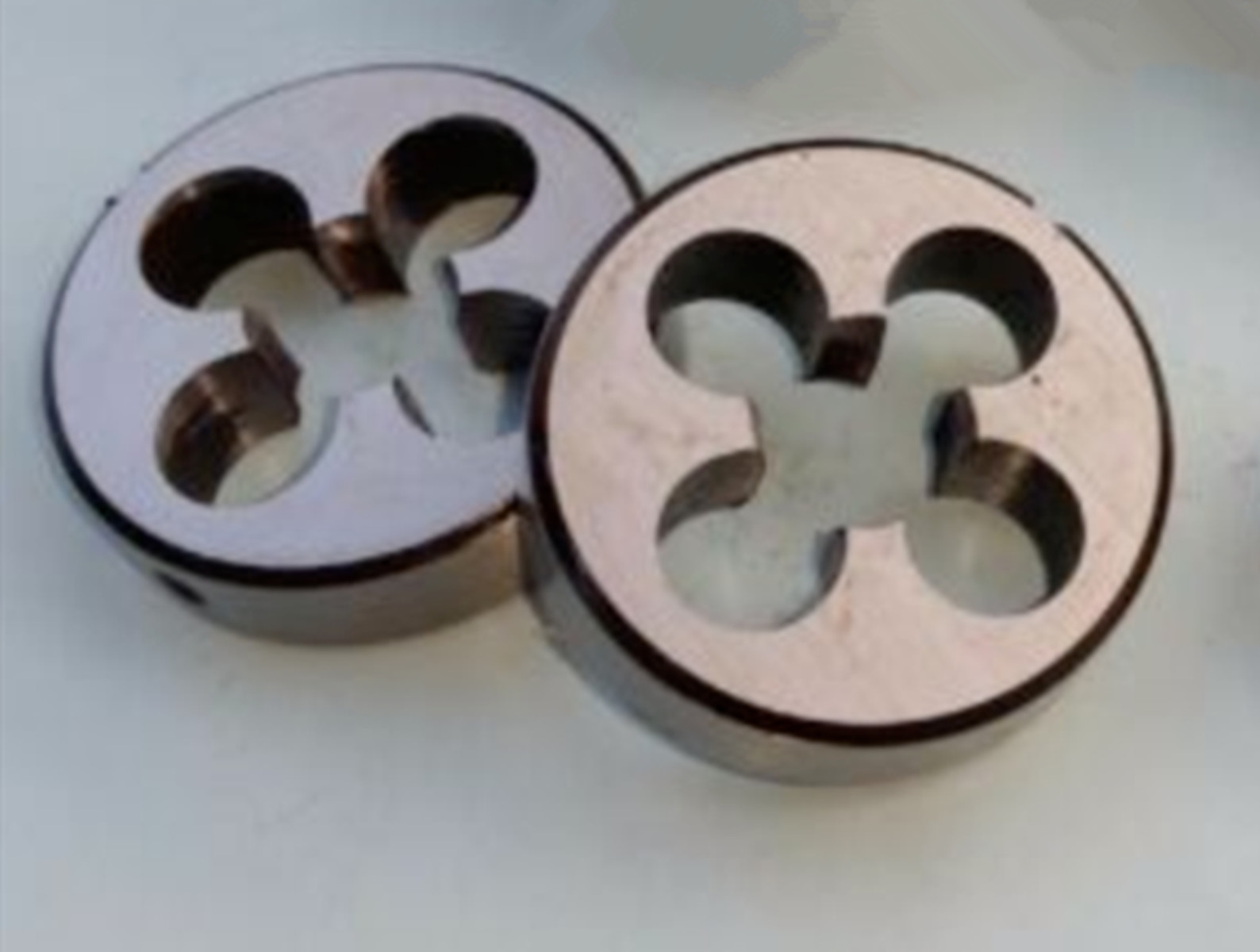 ACME3/4-8 Right Hand Die Trapezoidal thread ACME 3/4"-8