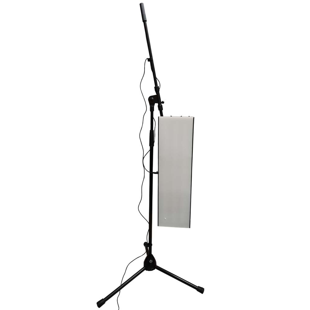 Professional LED dent lamp with tripod dent lamp dent lamp dent removal tool #M1