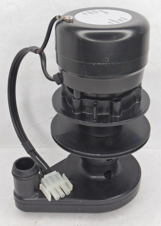 2008929 Ice Machine Water Pump for Manitowoc Ice Machine 2007679 8251129 115V