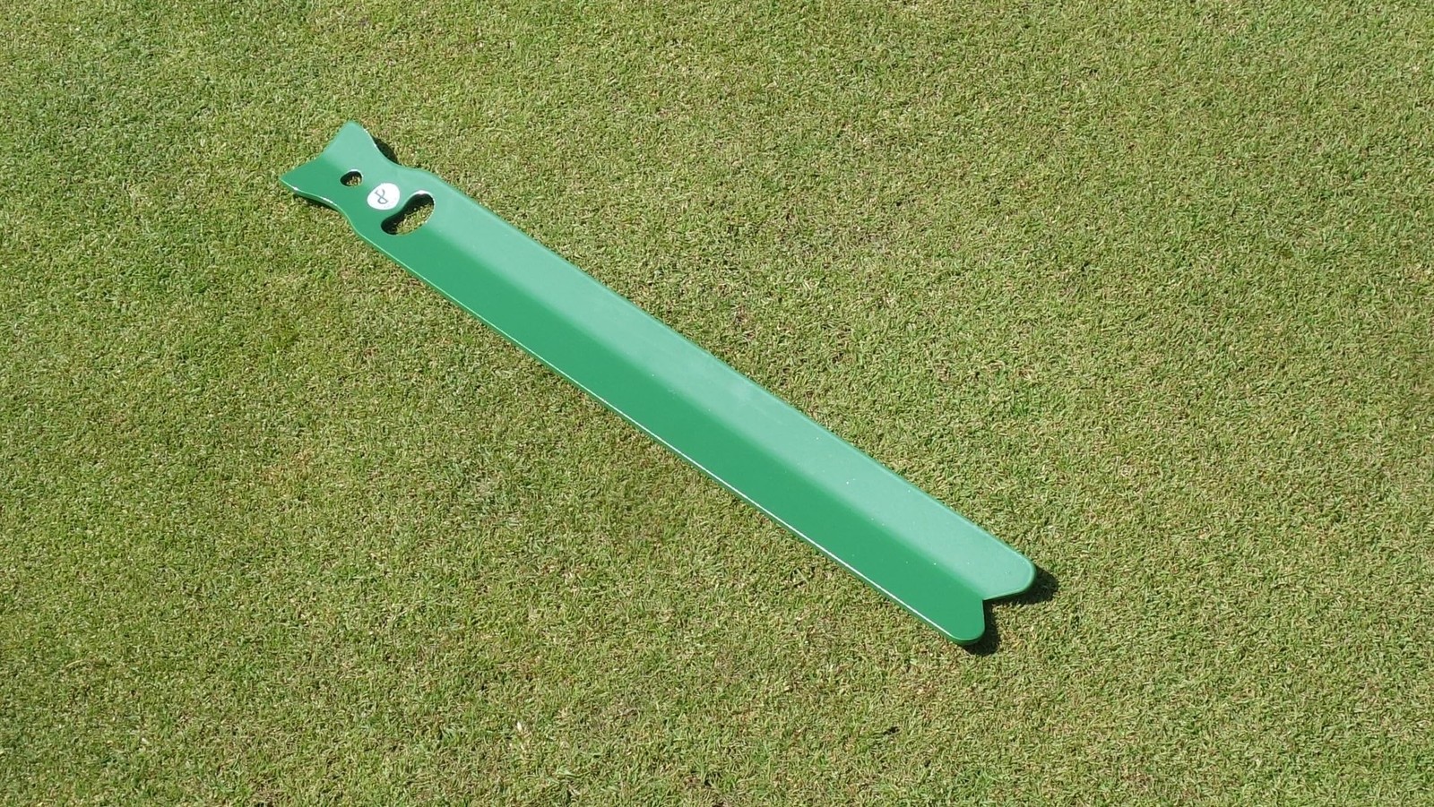 DP GOLF Speedmeter Compatible with USGA Stimpmeter Green Compact,