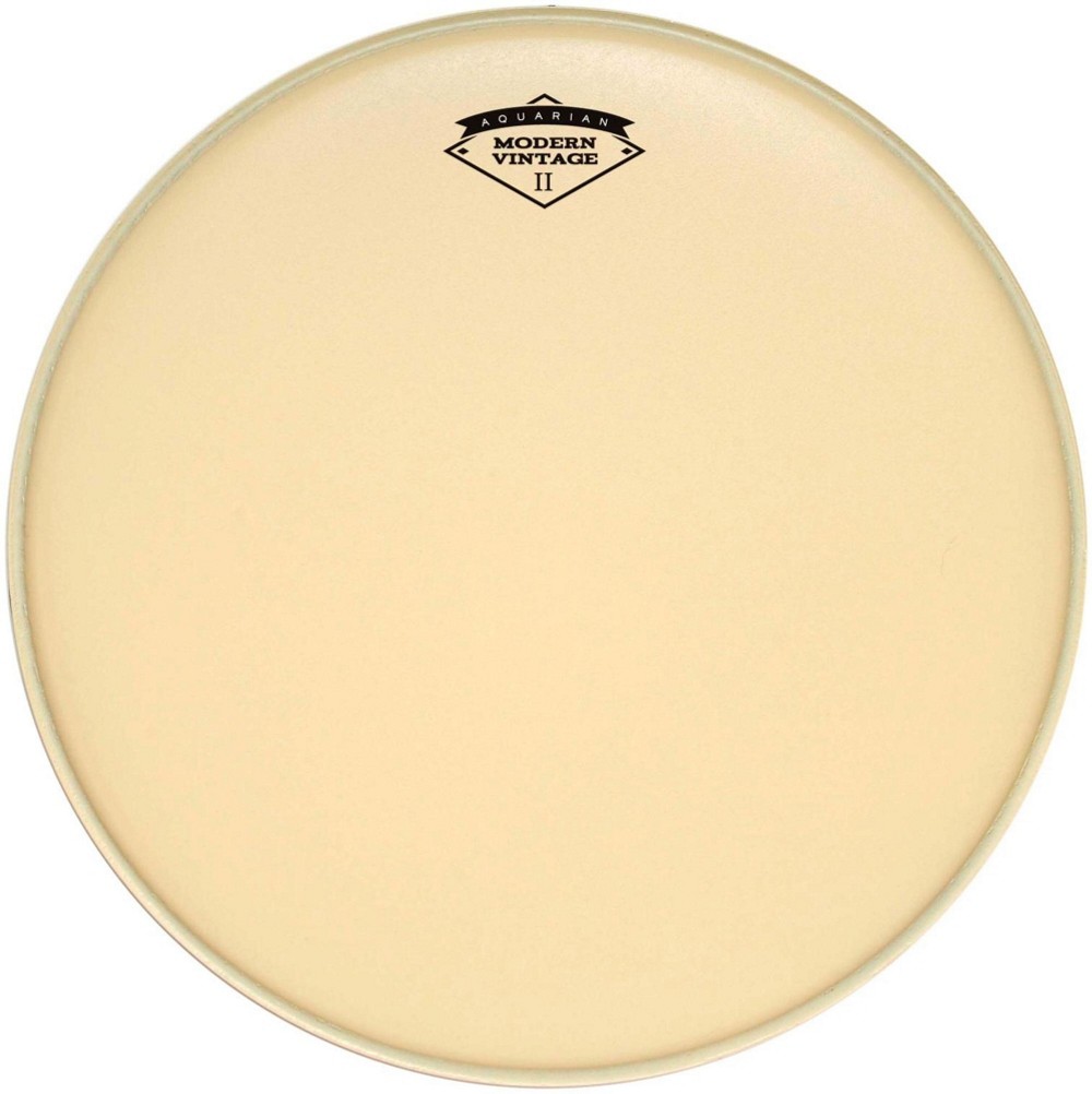 Aquarian Modern Vintage II Drumhead 13 in.