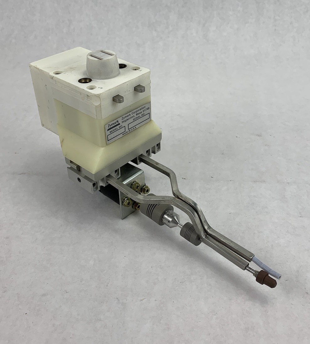 Zymark Corporation Z-930 W/ Dunkermotoren Motor