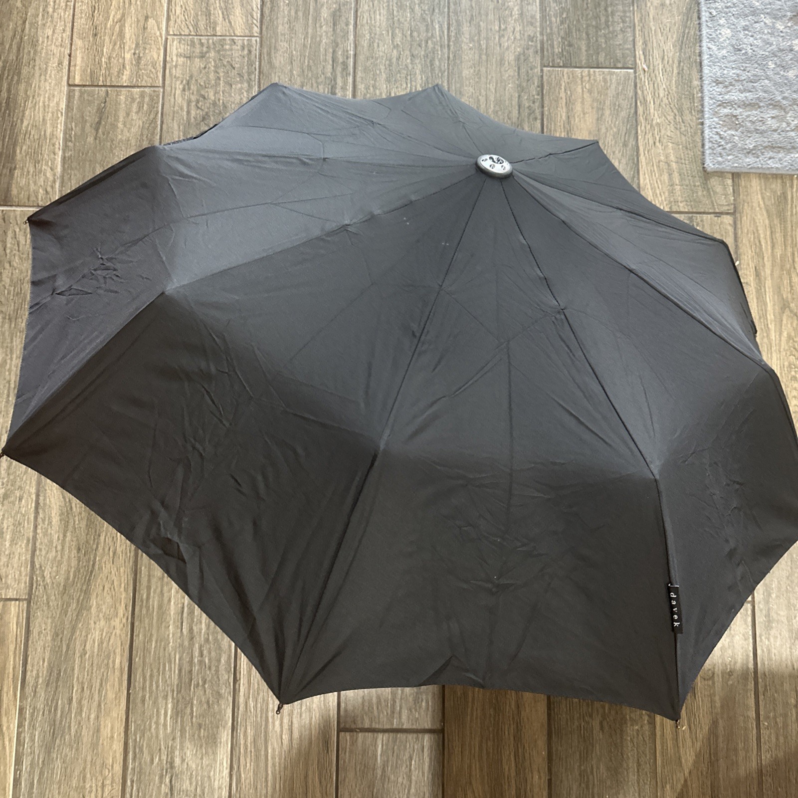 Davek Solo High Quality Luxury Umbrella
