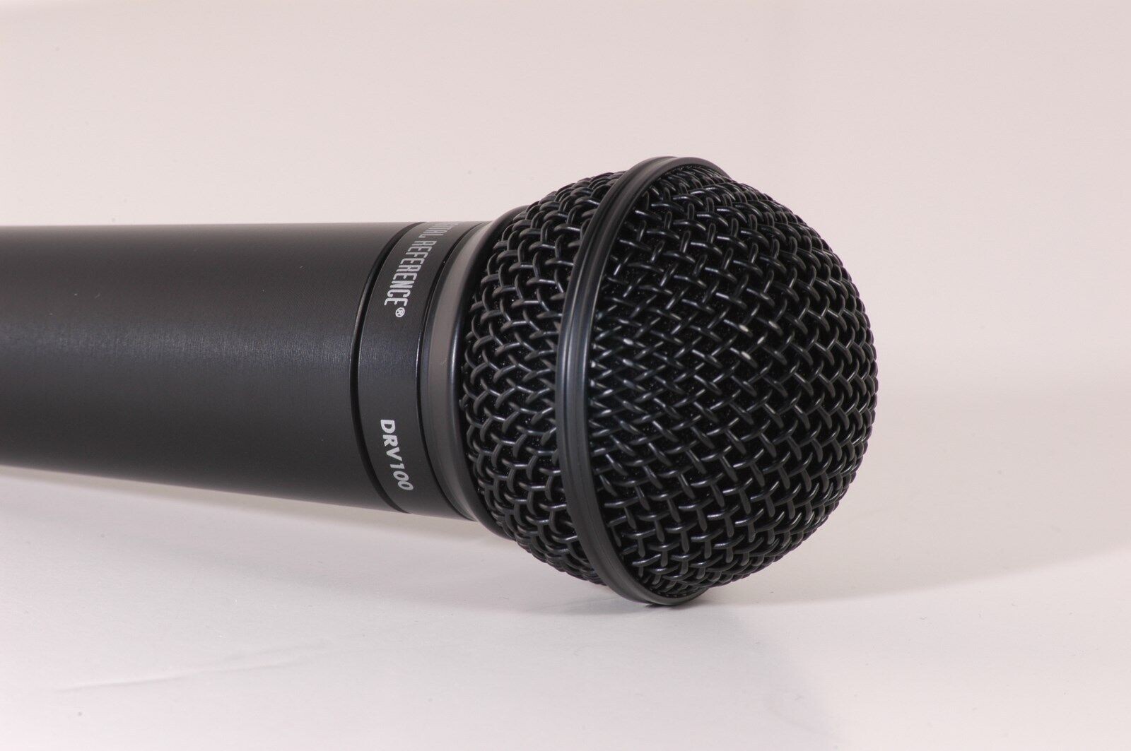 Digital Reference DRV100 Vocal Dynamic Microphone (NEW)