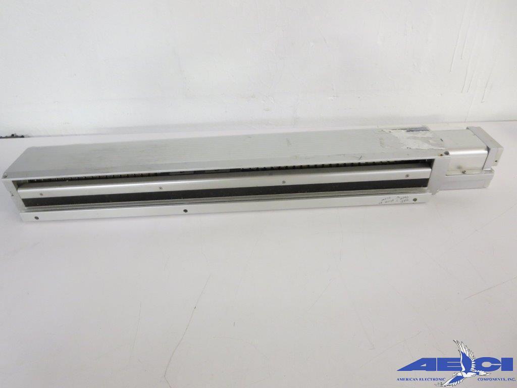 KOLLMORGEN URS-956661 U RAIL SYSTEM