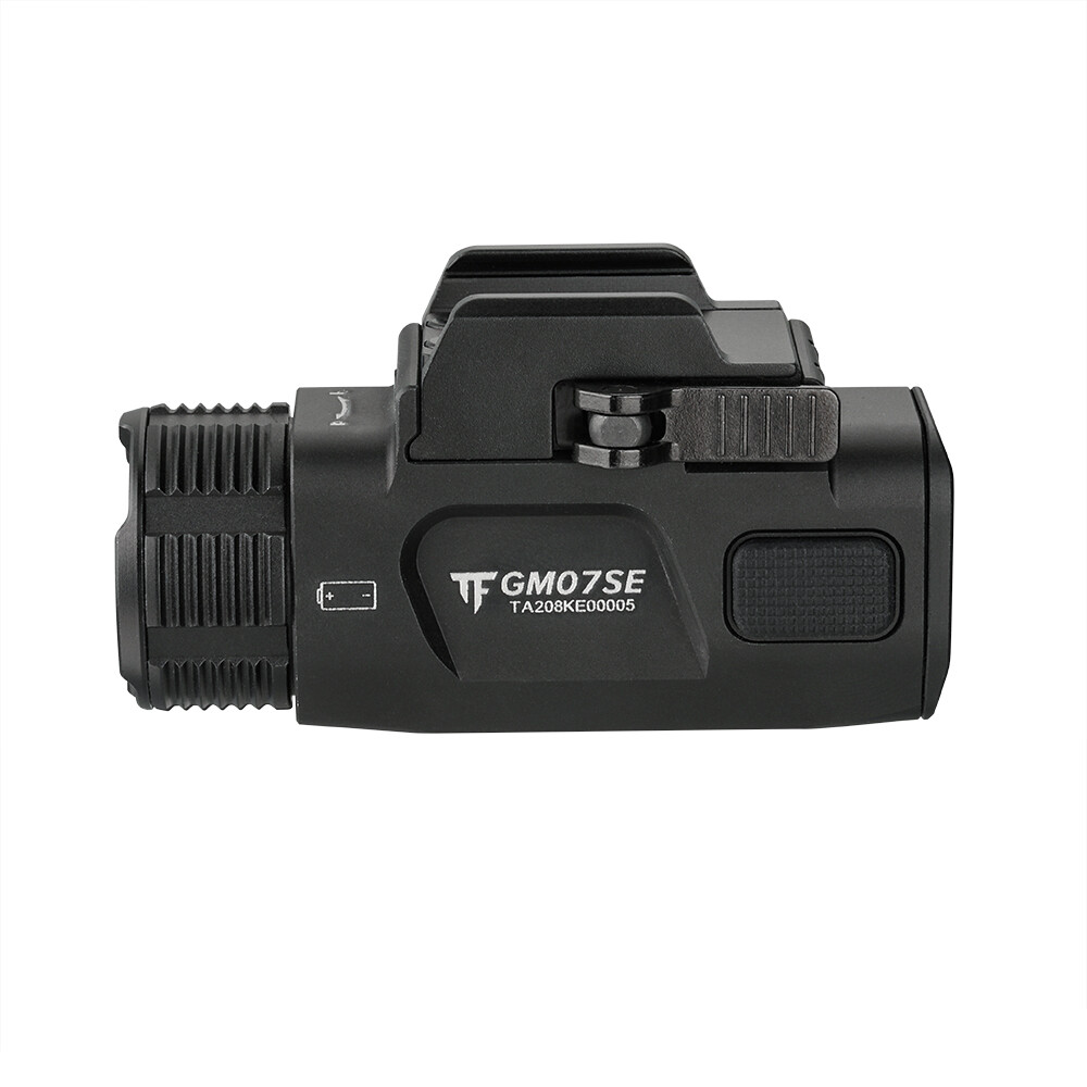 TrustFire 1050LM LED Rechargeable Pistol Light Waterproof Weapon Flashlight R