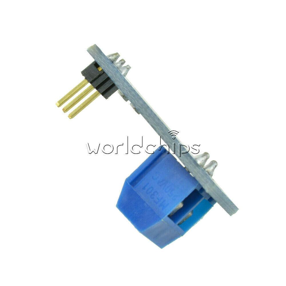 2/5/10PCS Voltage detection module Voltage Sensor Module for Arduino New