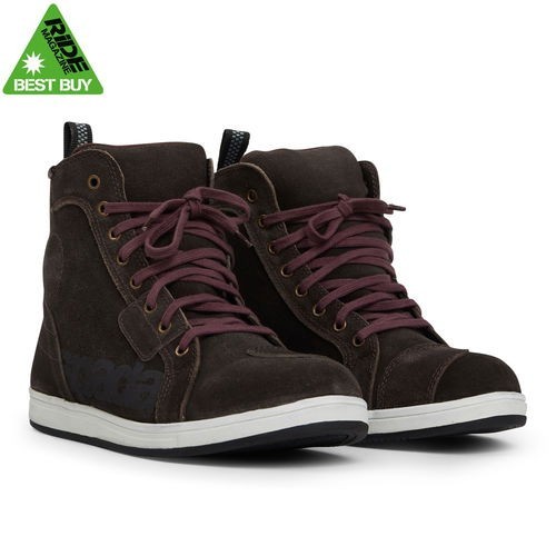 SPADA STRIDERS BOOTS - JAVA  EU46
