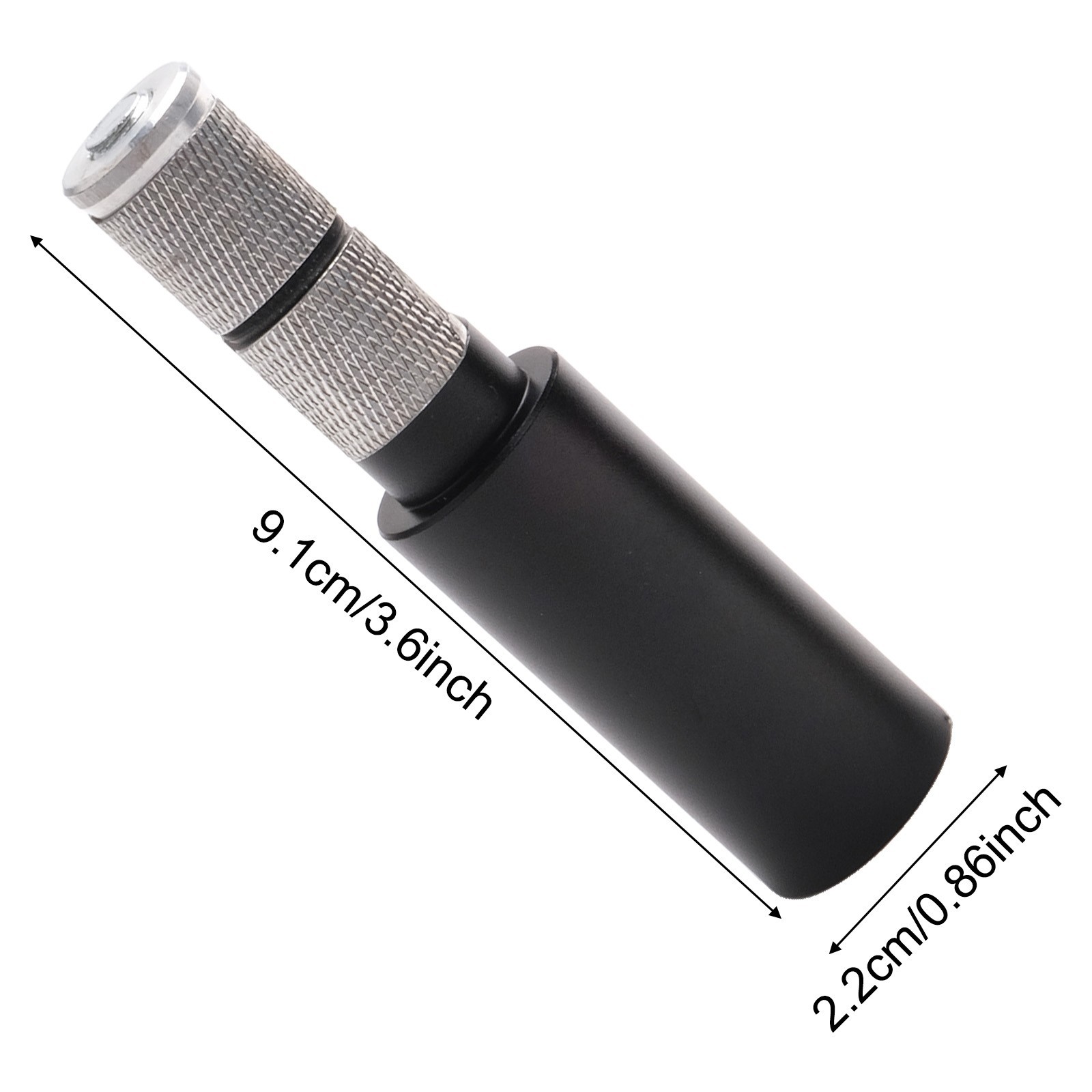 Add Practicality and Safety to your Riding Experience with this Extender