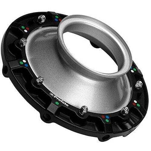 Profoto 100509 RFi Speedring for Photogenic Flash Heads, Dealer Demo Stock