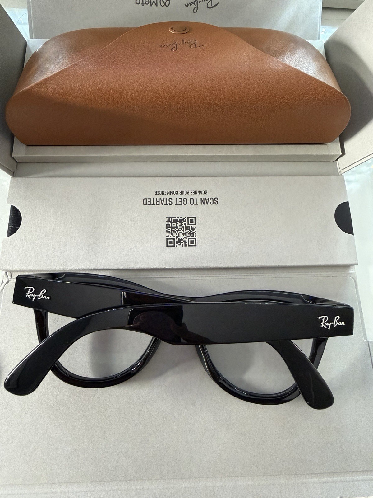 meta glasses gen 2 transition