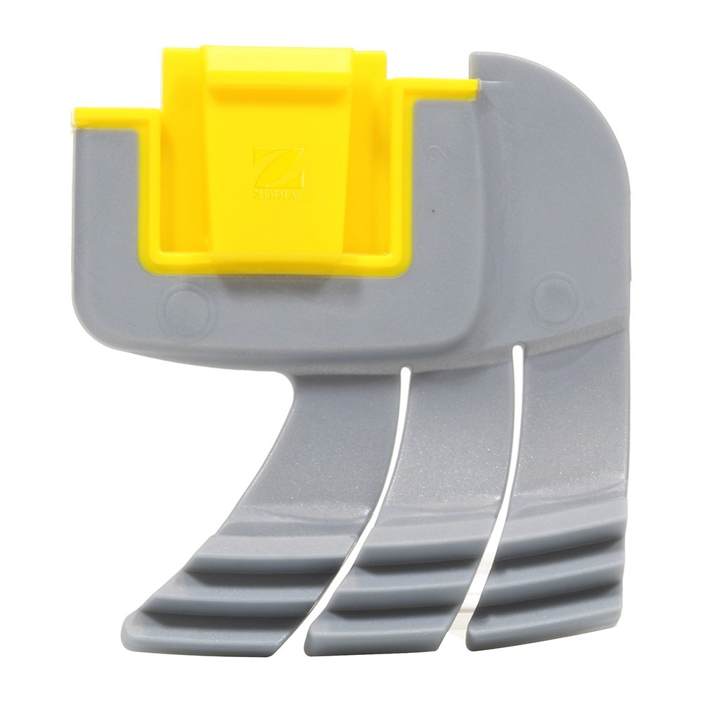 Zodiac Pool Systems R0714400 Cyclonic Scrubbing Brush 4 Per Pack