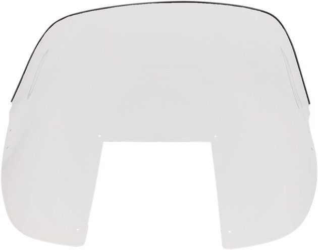 Sno Stuff Replacement Windshield 12" Clear for Yamaha Inviter 1986-1988/1990
