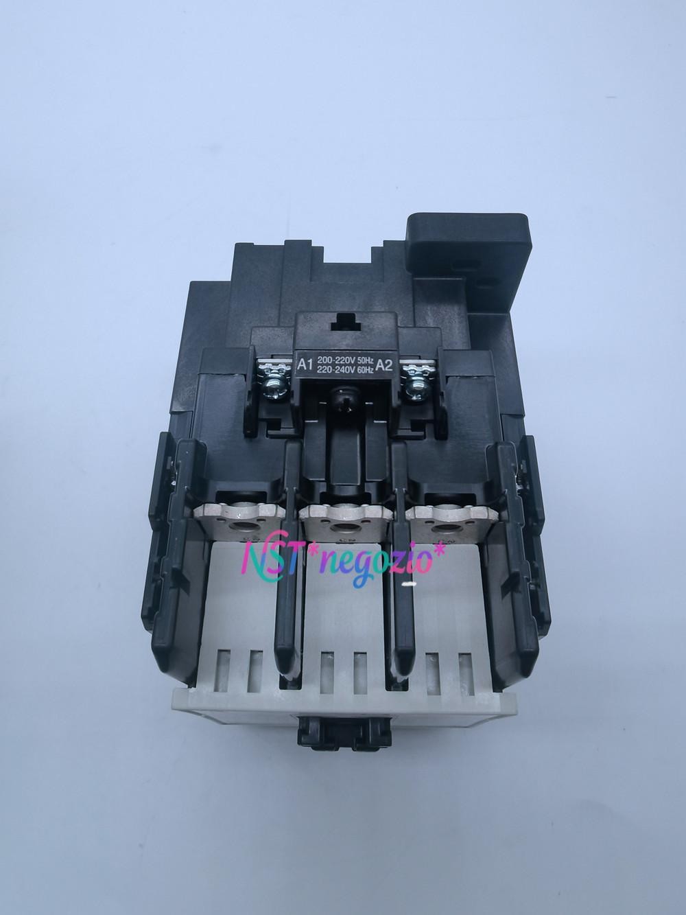 1 Pc. New SC-N3 Contactor AC220V
