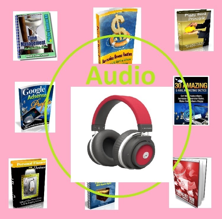 3 Audio & text e Books  4 Good Health Fitness  Diet Vitamin beauty used tv phone