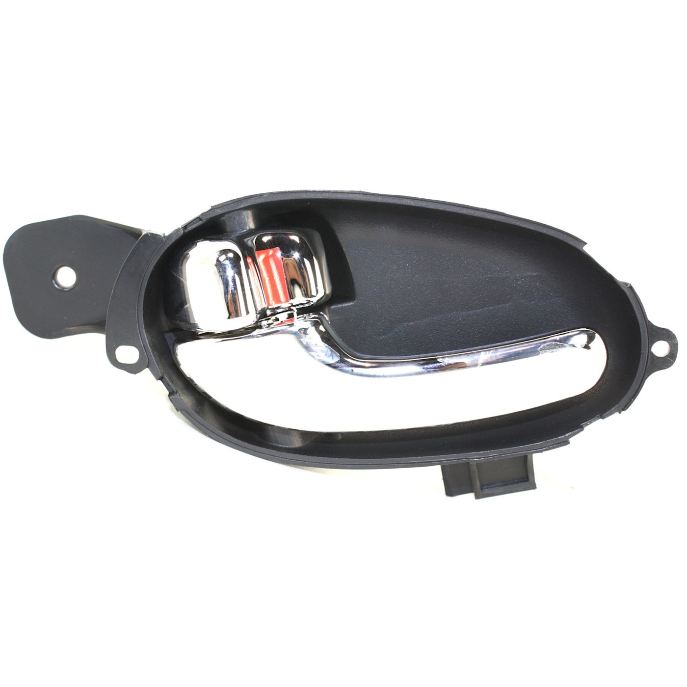 Door Handle For 2002-09 Chevy Trailblazer 04-07 Rainier Front or Rear Left Inner