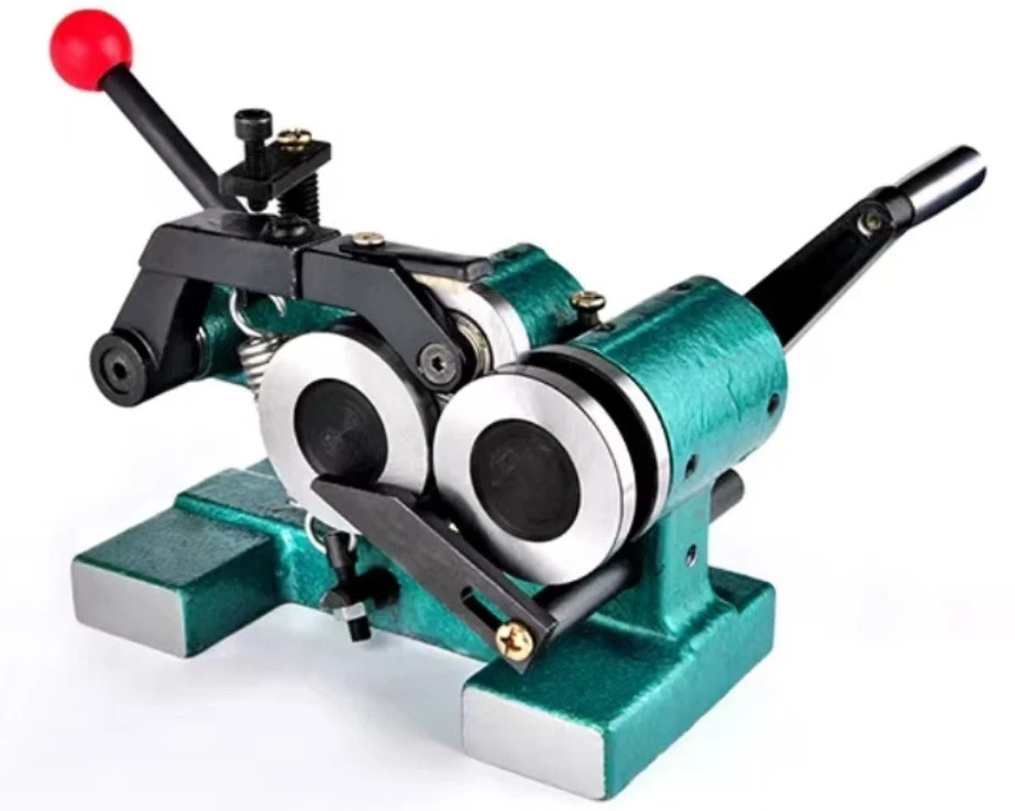 Manual Punch Pin Grinder Machine Grinding Needle Surface Grinding Tool Φ1.5-25mm