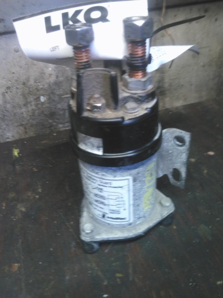 Replaces 00-00507-012 2019 PETERBILT 579 ELECTRICAL COMPONENT ,  WA