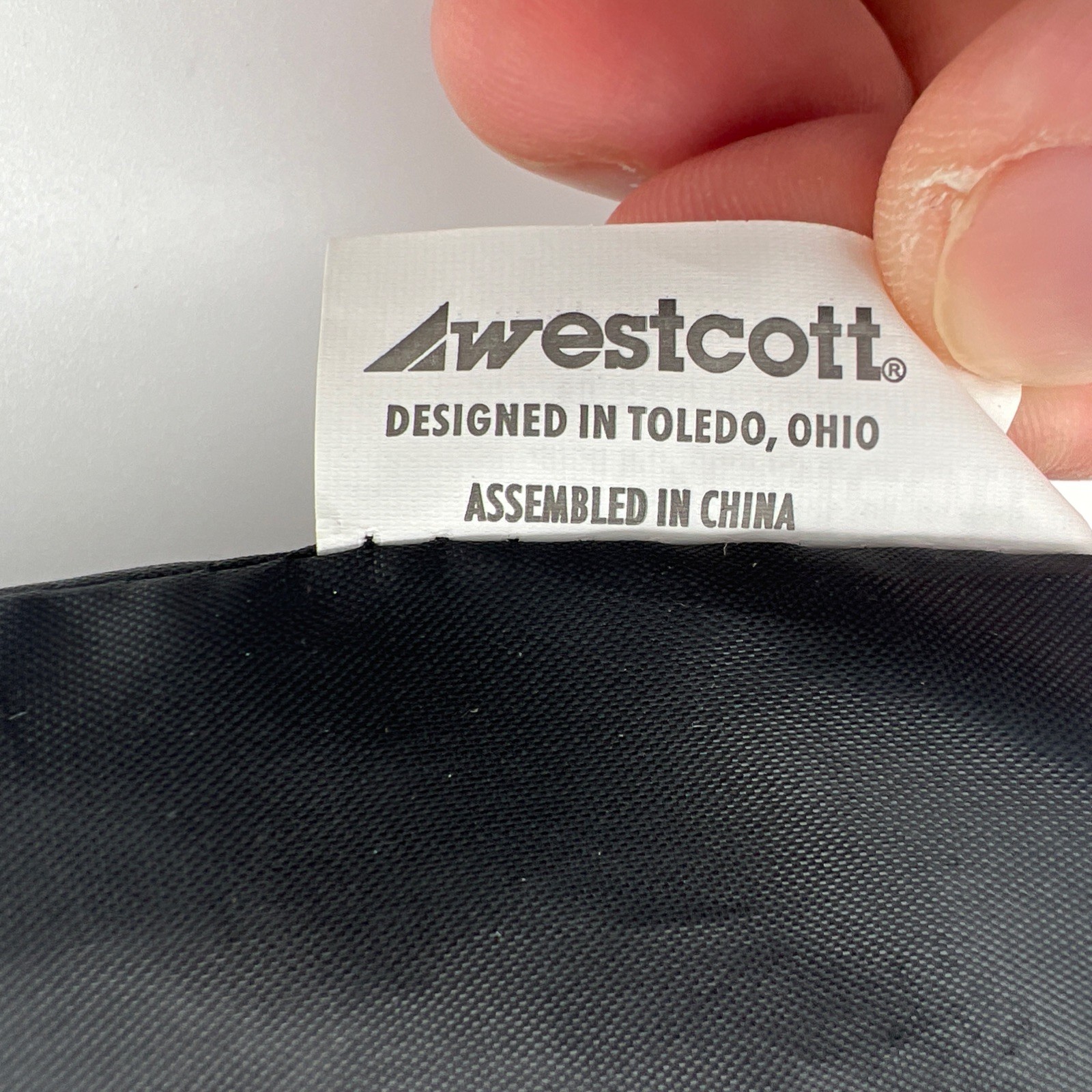 Westcott 40 Degree Fabric Grid for 43" Apollo Orb GRID ONLY