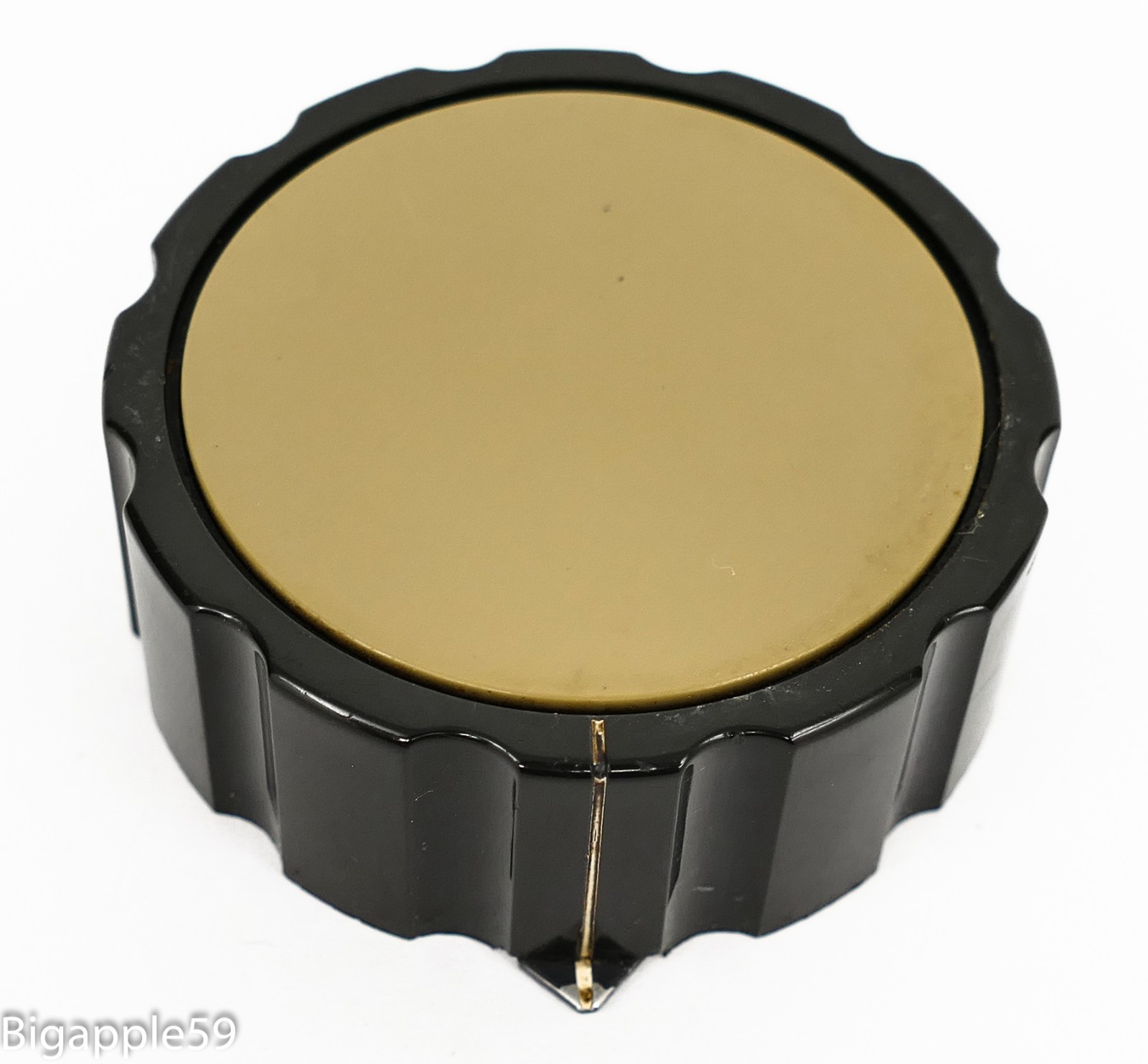 Japan Radio JRC NRD-72 NRD-73 NRD-75 NRD-92 NRD-93 Radio Receiver Knob *SCARCE*
