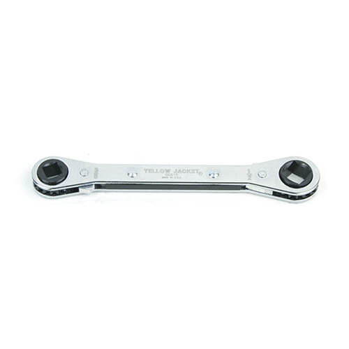 Yellow Jacket 60615 Refrigerant Wrench for Large Valves