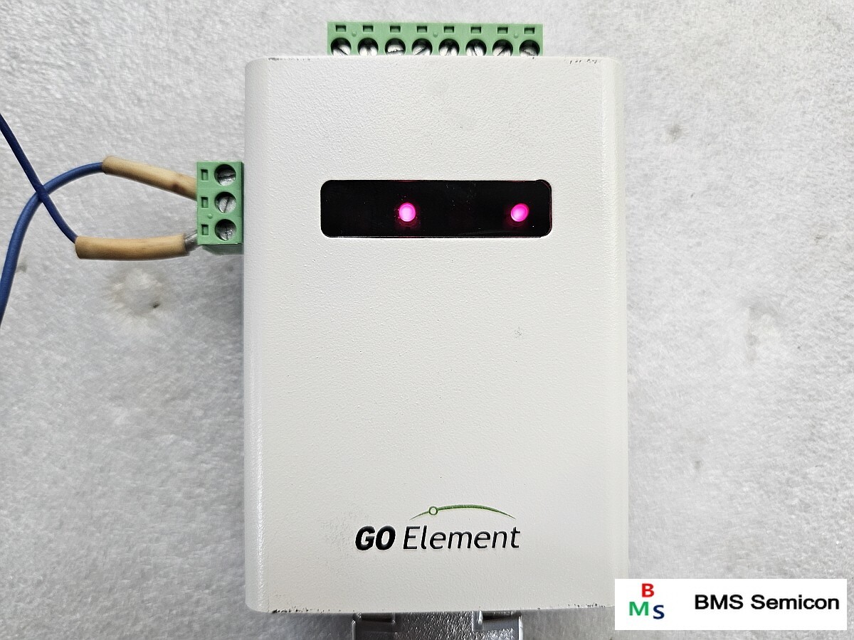 GO Element GO-PT102 Point Level Sensor Controller