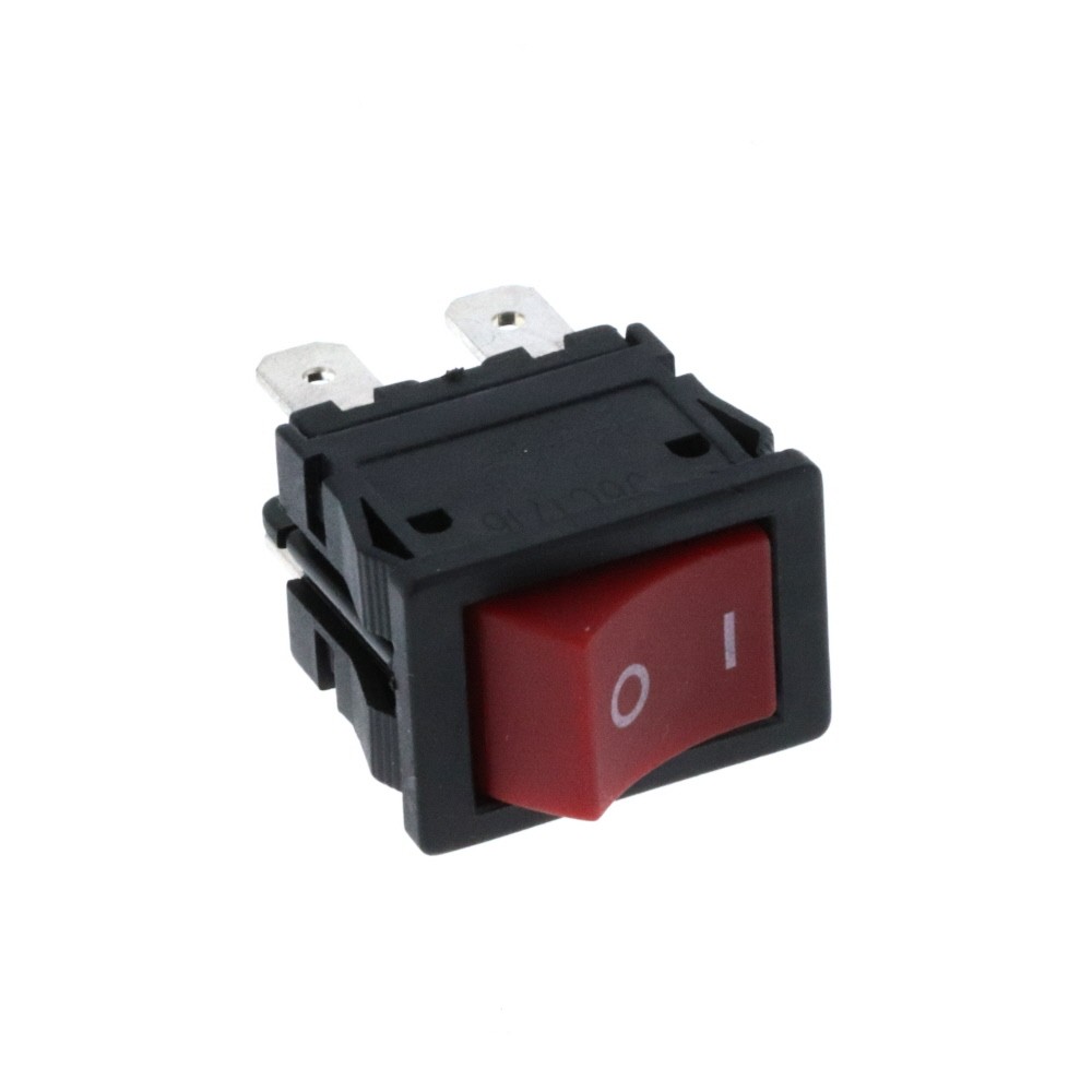 New Porter Cable OEM 5140079-16 Scroll Saw Rocker Switch PCB375SS PCB370SS