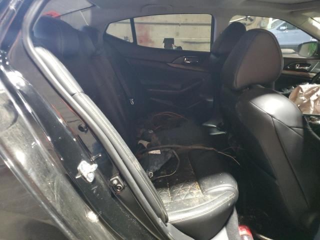 Nissan Maxima Sensor 2018 2017 2016 OEM