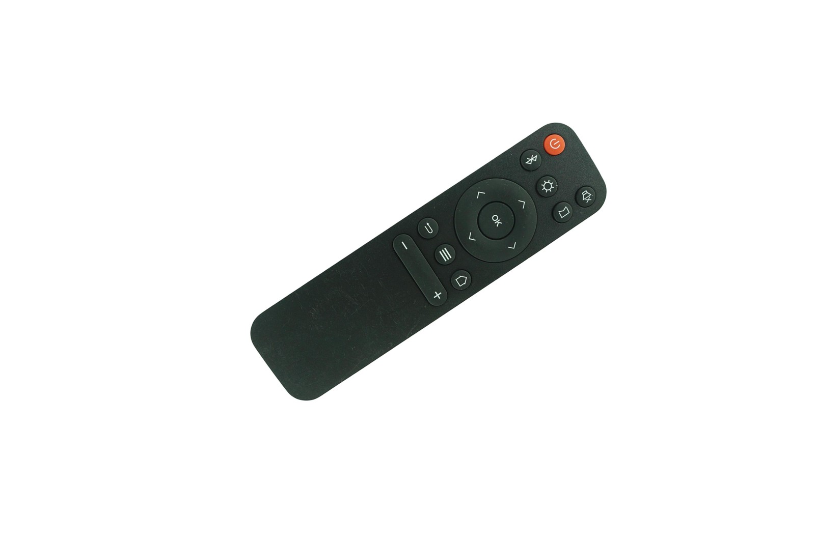 Remote Control For GOODEE YG600 Plus 5G DLP Portable 1080P WiFi Movie Projector