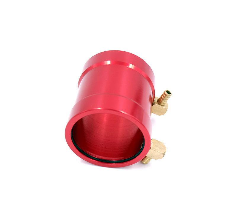 Water Cooling Jacket for 36mm Inrunner Brushless Motor in RC boats